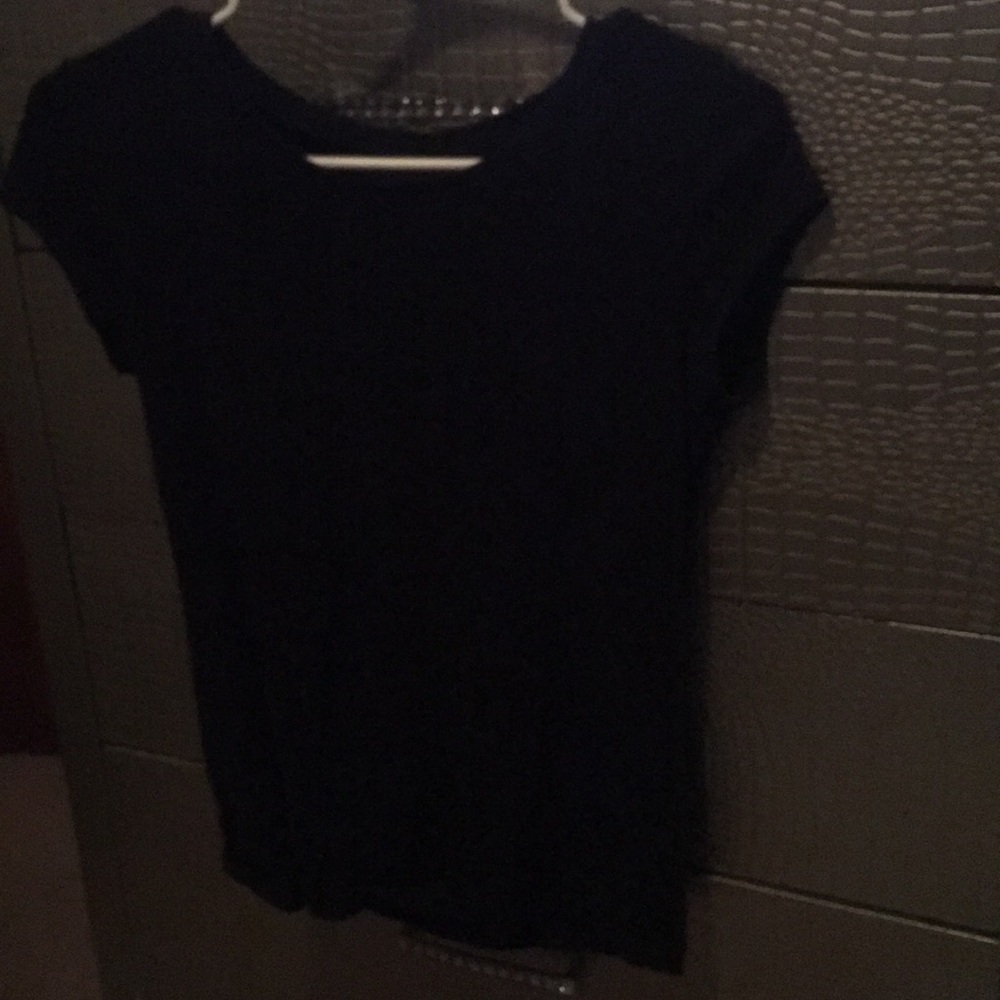 Black Justice T-Shirt